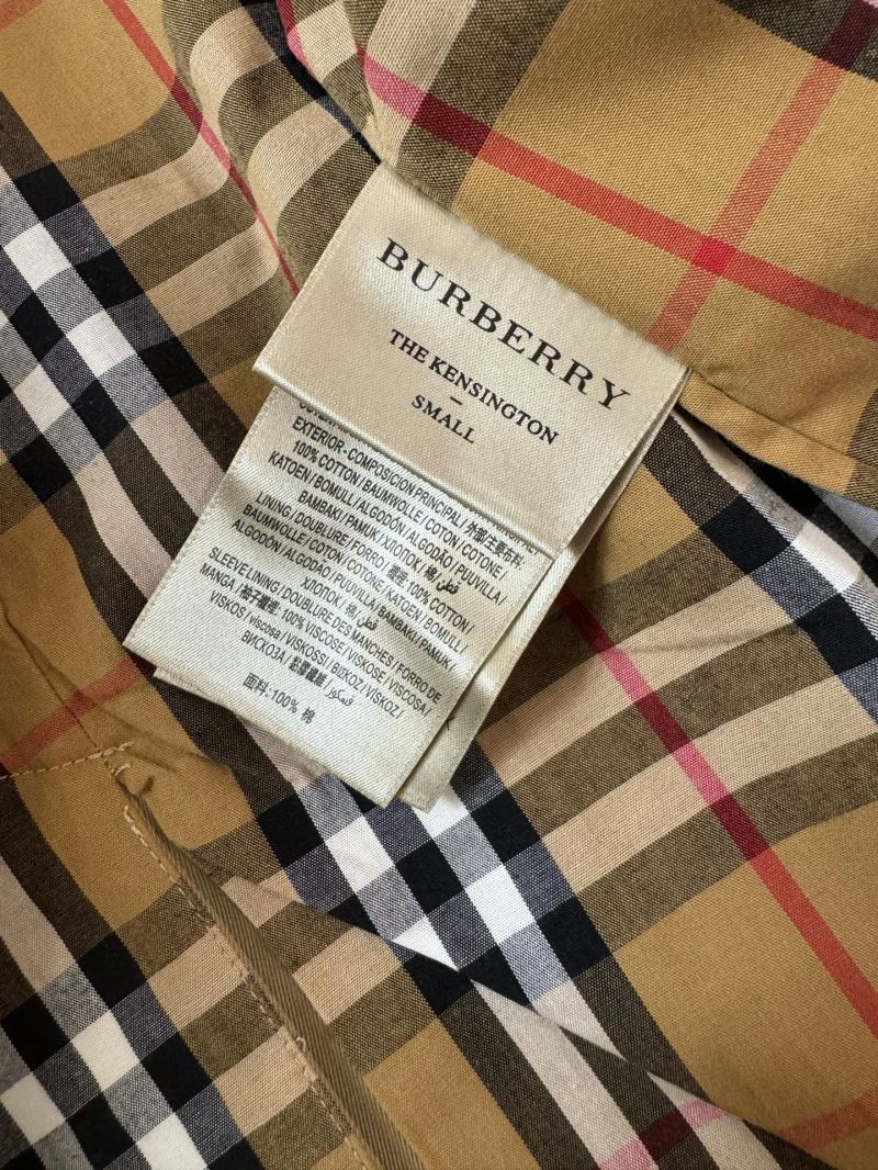 Burberry Outwear